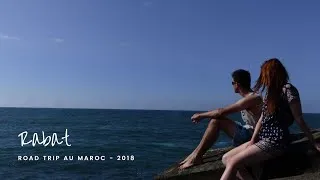 Miniature : 🇲🇦 Rabat : Première leçon de surf et séparation