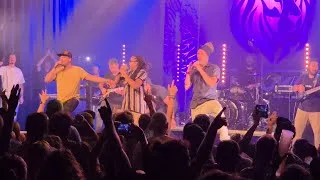Miniature : I WOKS Juste une vibe ft SIKA RLION Live au Brise Glace Annecy . 20.09.2025 