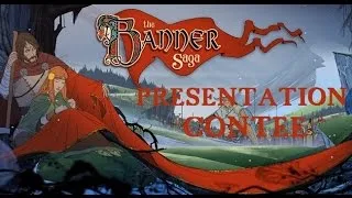 Miniature : The Banner Saga : Présentation Contée [Bolchegeek]