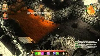 Miniature : [ Divinity : Original Sin ] Les experts à Cyseal #3 : Elle est où la machine à café?