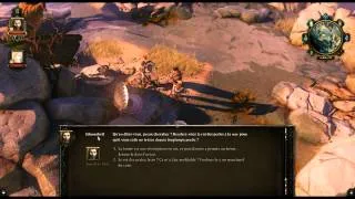 Miniature : [ Divinity : Original Sin ] Les experts à Cyseal #2 : Premiers pas et premiers combats
