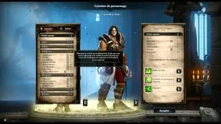 Miniature : [ Divinity : Original Sin ] Les experts à Cyseal #1 : C'est qui ces deux glands?