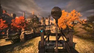 Miniature : [Encyclopégeek] Chivalry et l'escrime médiévale (Dernière partie)