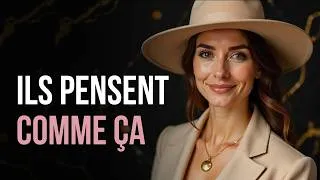 Miniature : C'Est La Différence Entre Ta Mentalité De Femme Pauvre Et Celle D'Une Femme Milliardaire