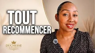 Miniature : J'ai tout recommencé à zéro et c'est là que tout a vraiment changé (Partie3)#entrepreneuriatfeminin