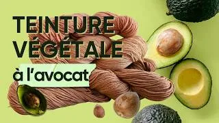 Miniature : DU VERT AU ROSE ? La magie de l'avocat 🥑