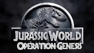 Miniature : Jurassic Park Opération Gensis : Saison 2 : De belles finissions