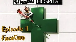 Miniature : Détérrons des anciens : Theme Hospital  | FACECAM