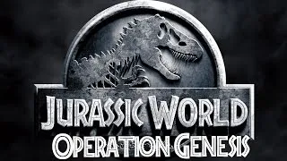 Miniature : Jurassic Park Opération Genesis : Saison 2 : Plein de nouveautés