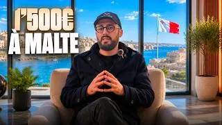 Miniature : Vivre à Malte : Trouver le Bon Logement (Zones, Prix et Pièges)