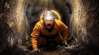 Miniature : La Plus Grande Évasion de l'Histoire : El Chapo