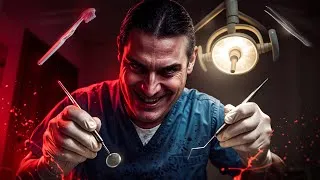 Miniature : Ce dentiste a détruit des vies pour des millions...
