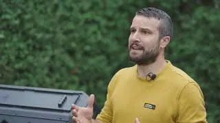 Miniature : Comment faire son compost à la maison - Épisode 16
