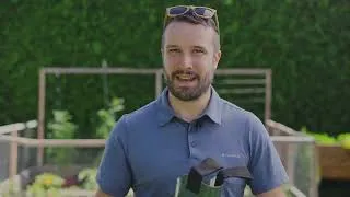 Miniature : Comment économiser l'eau au jardin - Épisode 15