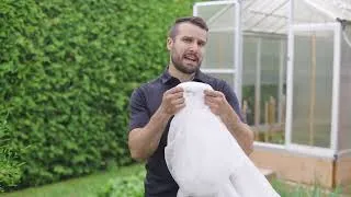 Miniature : Comment lutter contre les principaux ravageurs au jardin - Épisode 13