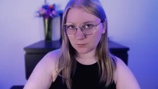 Miniature : ASMR 😴 Héra 👑 Jalouse par amour ❤️‍🔥