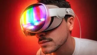 Miniature : Pourquoi Apple abandonne déjà le Vision Pro ?