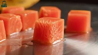 Miniature : À l’intérieur d’une usine de transformation de papaye 🍍 Processus complet