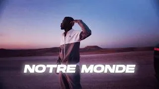 Miniature : [FREE] R2 x L2B Type Beat "NOTRE MONDE" | Instru Rap Brazil Funk/Mélodieuse 2026