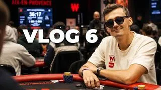 Miniature : 7 jours dans ma vie de joueur de poker - Jour 6