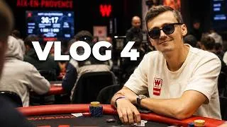 Miniature : 7 jours dans ma vie de joueur de poker - Jour 4