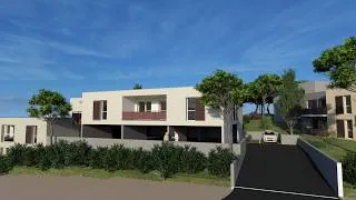 Miniature : 24 Logements Villeneuve-Lès-Avignon