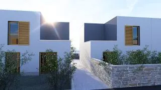 Miniature : 41 LOGEMENTS INDEPENDANTS COLLES - LEDIGNAN