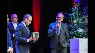 Miniature : Soirée Mozart de la Réussite 2025 - Palais de Congrès H2 Nîmes