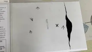 Miniature : Un livre à tiroirs pour découvrir la Baie de Plouharnel.