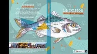 Miniature : Le poisson, du Mor Braz  à l’assiette