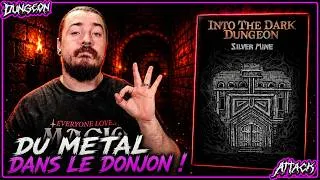 Miniature : Mieux que Mini Rogue ?! Into The Dark Dungeon Silver Mine Gameplay et Avis