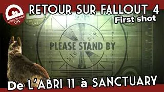 Miniature : Fallout4 - Dungeons Factory s'aventure dans le Commonwealth, histoire d'y mettre un peu la pagaille.