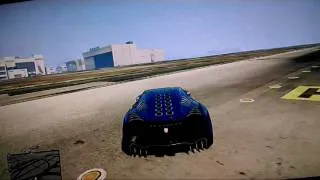 Miniature : Les truc wtf épisode2 4 endroit secrets dans gta5
