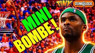 Miniature : Keyon DOOLING - Tiny Dunkologie #2