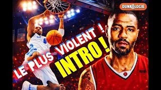 Miniature : Intro - Kenyon MARTIN, le monstre de puissance