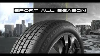 Miniature : Nouveau Dunlop All Season