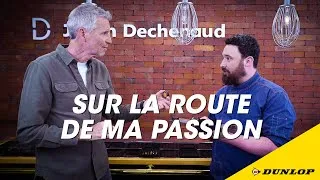 Miniature : Avec Dunlop sur la route de ma passion [Julien, chocolatier]