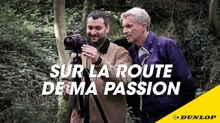 Miniature : Avec Dunlop sur la route de ma passion [Jonk, photographe]