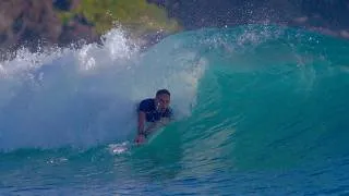 Miniature : Body surf