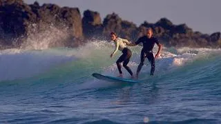 Miniature : Tandem