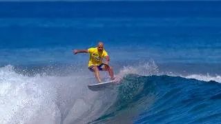 Miniature : Saint-Leu Surf Challenge
