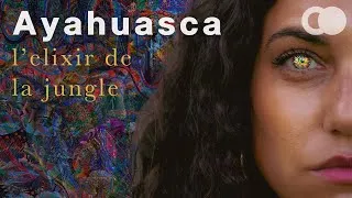 Miniature : Une EXPERIENCE qui a changé ma vie - AYAHUASCA, J'ai vraiment vécu ça ?