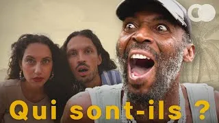 Miniature : Ils ne sont pas ceux que tu crois 👀