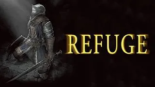 Miniature : Pourquoi Dark Souls est étrangement apaisant ?