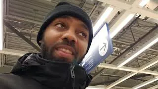 Miniature : VLOG #1 - Sortie au IKEA