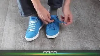 Miniature : SHOEPS contre lacets