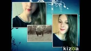 Miniature : Montage Vidéo Kizoa: MA PASSION Ophélie DUPONT