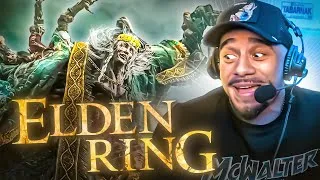 Miniature : MISTER V CONTINUE ELDEN RING ! (Best of Twitch #3)