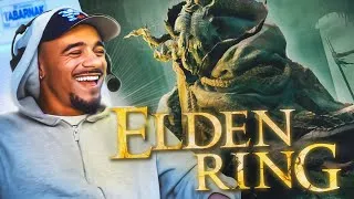 Miniature : MISTER V CONTINUE DE DÉCOUVRIR ELDEN RING ! (Best Of Twitch #2)