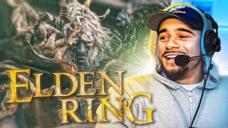 Miniature : MISTER V DÉCOUVRE ELDEN RING ! (Best Of Twitch)